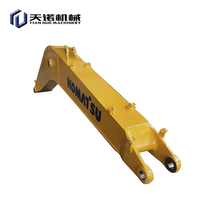 Standard Size Excavator Boom And Arm